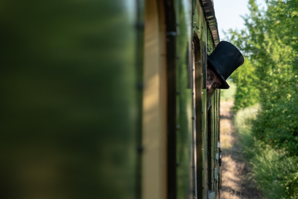 Psst! … Geheimtipp!
