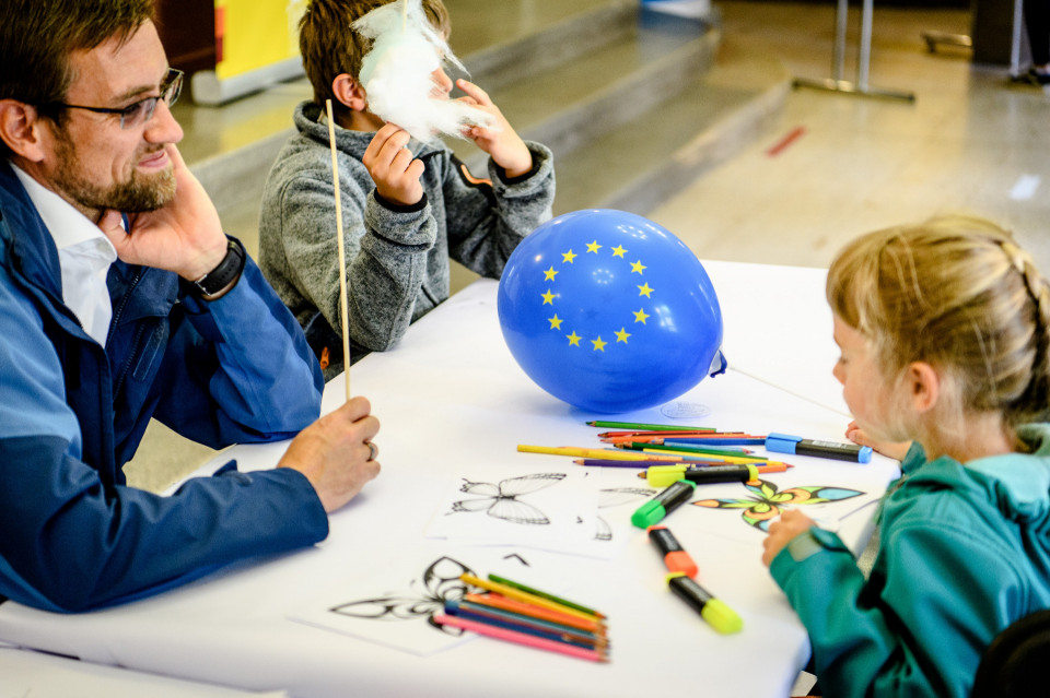 Fortführung und Ausbau der deutsch-polnischen Theaterarbeit