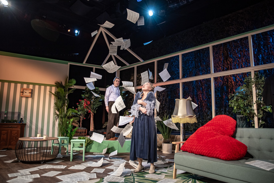 Nachbarschaftsliebe, Beziehungsdramen und einsame Herzen