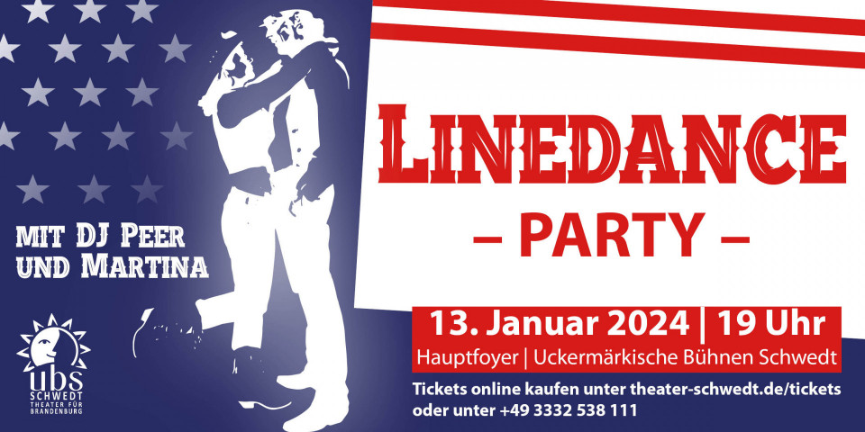 Linedanceparty