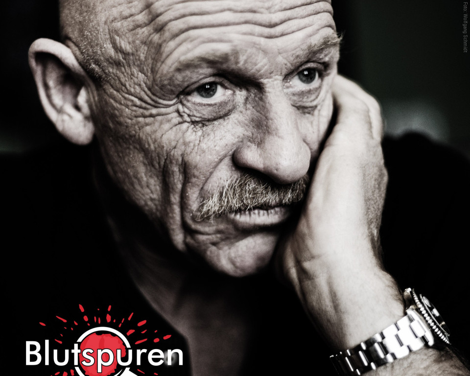 Joe Bausch - Jedes Verbrechen beginnt im Kopf
