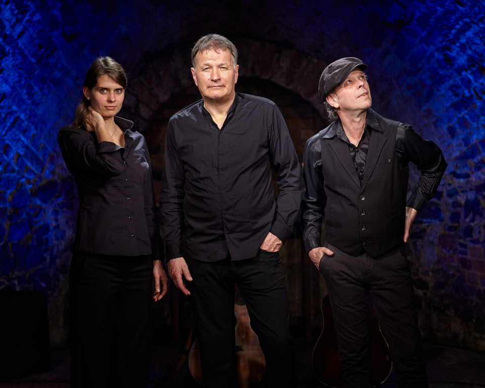 Thomas-Rühmann-Trio
