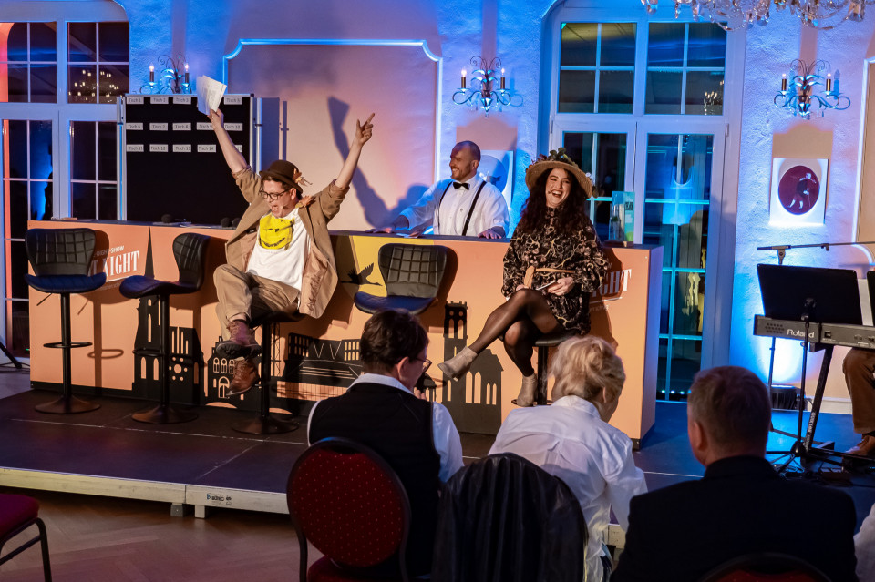 Schwedt Night – beste Late-Night-Unterhaltung zu abendlicher Stunde