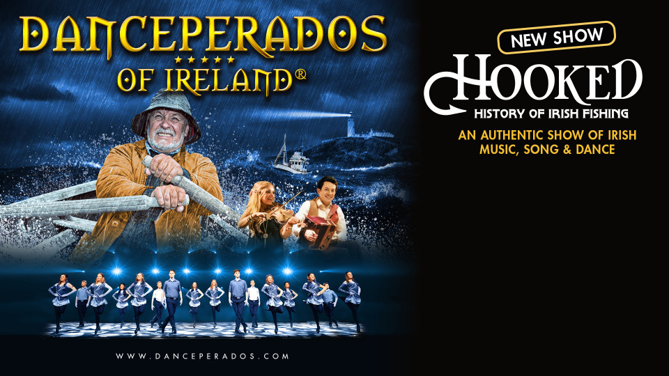 Danceperados of Ireland