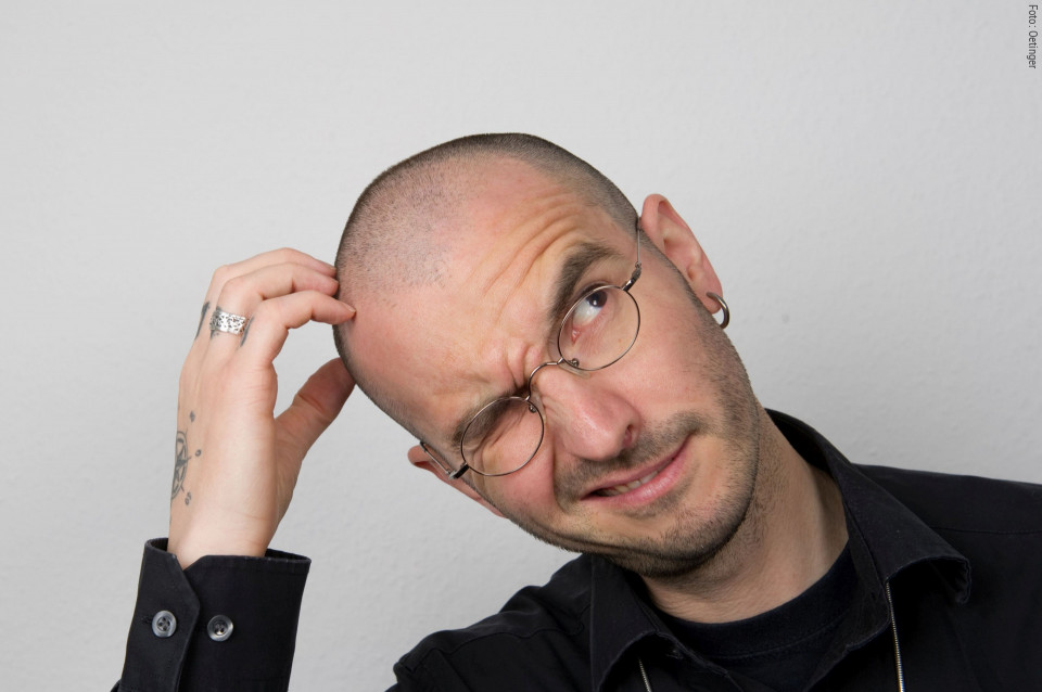 Dr. Mark Benecke: Serienmord