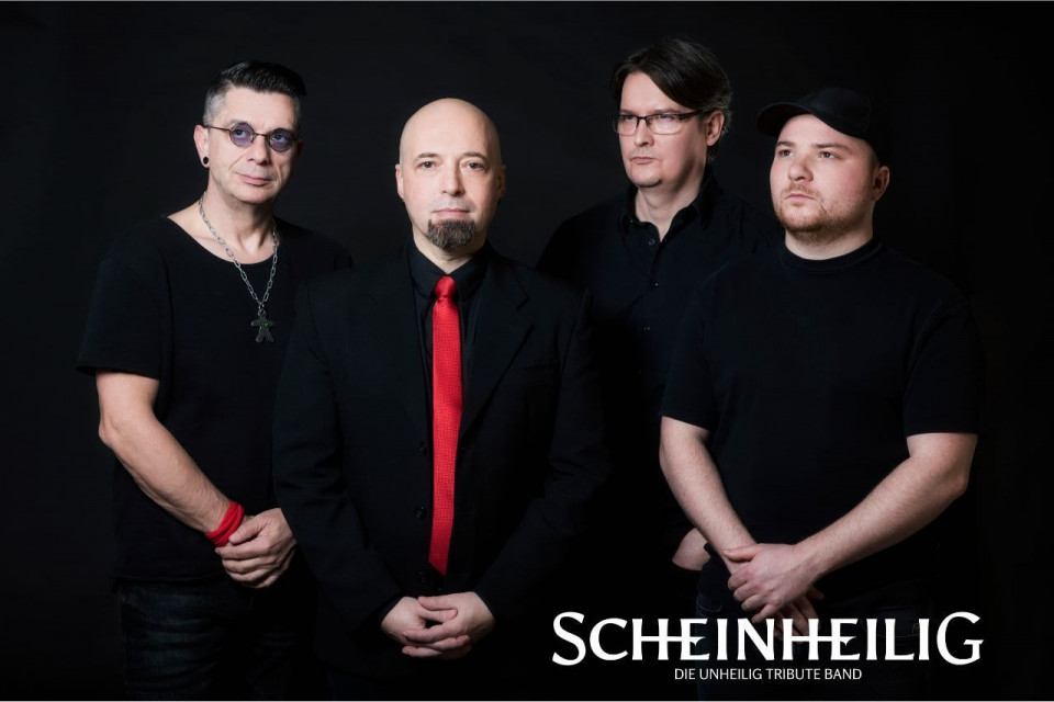Scheinheilig - Der Unheilig Tribute