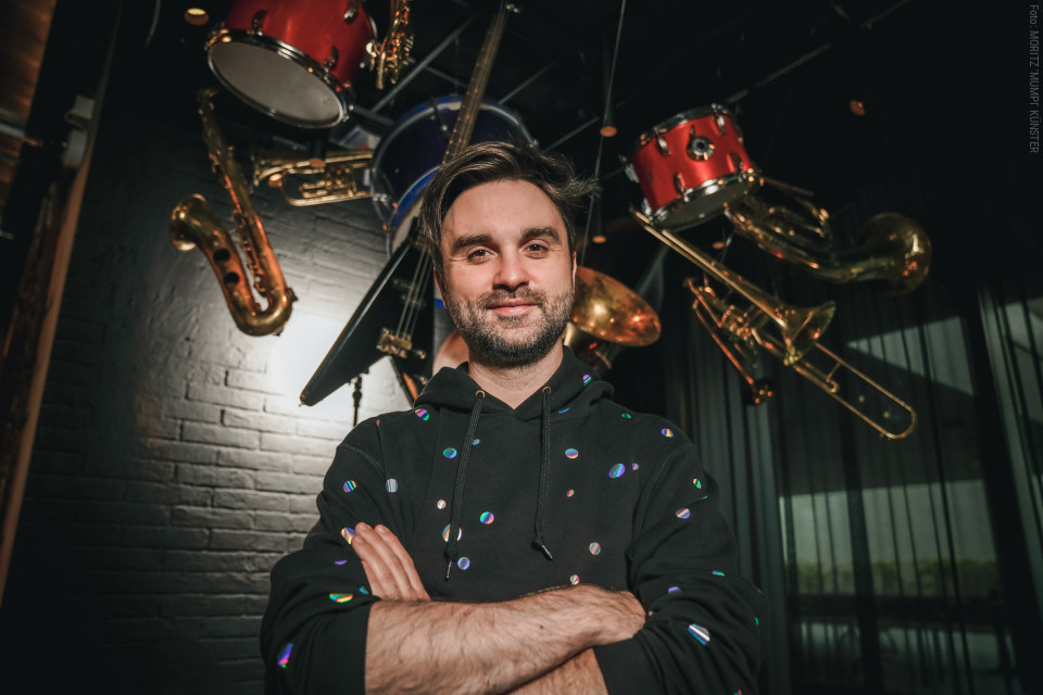 Dr. POP: Hitverdächtig
