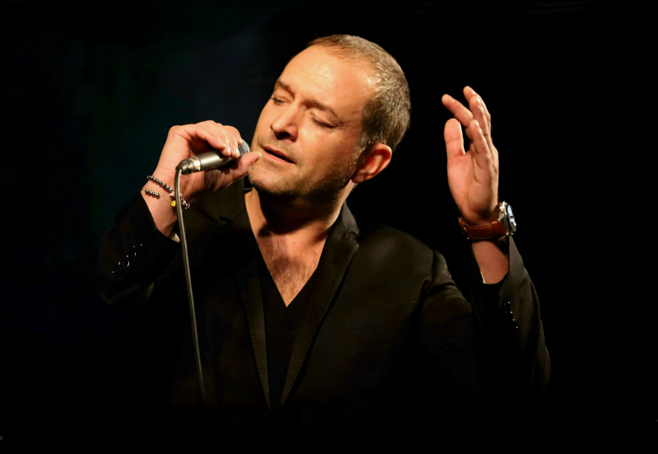 Björn Casapietra: Die schönsten Himmelslieder - Hallelujah