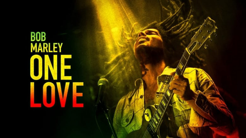 Kino unterm Sternenhimmel: Bob Marley - One Love
