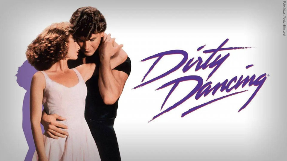 Kino unterm Sternenhimmel: Dirty Dancing