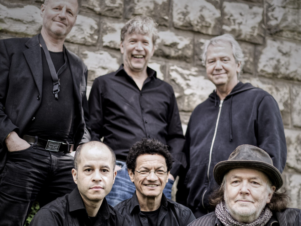 Gerhard Schöne & Musikanten