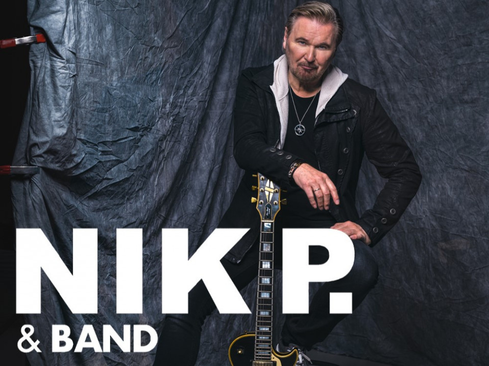 Nik P. & Band