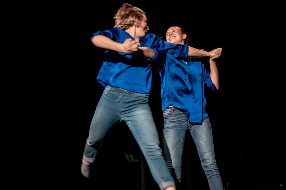 Anmeldestart für das Deutsch-Polnische Schultheaterfest 2025