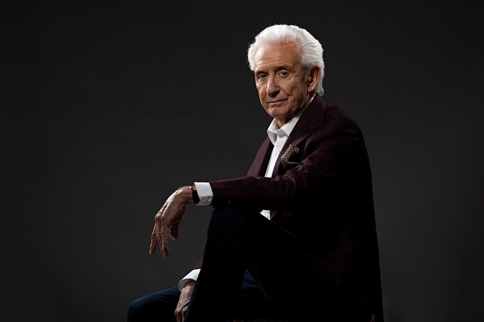 Tony Christie
