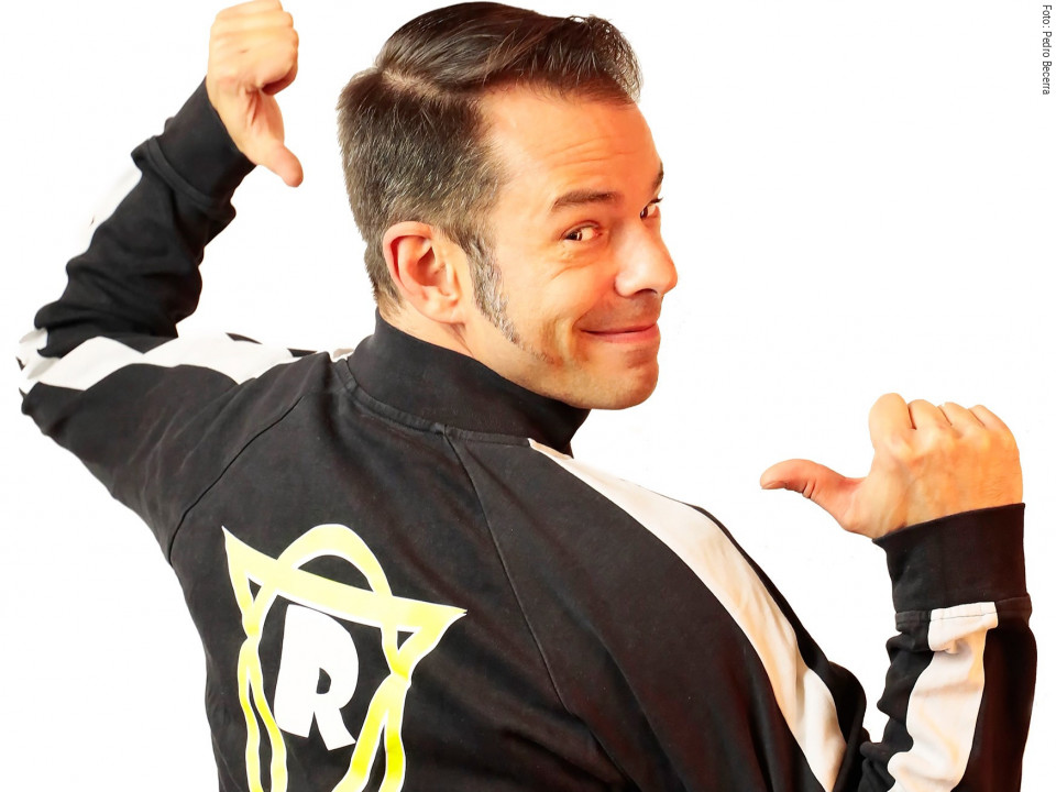 Yves Macak: Best of R-zieher