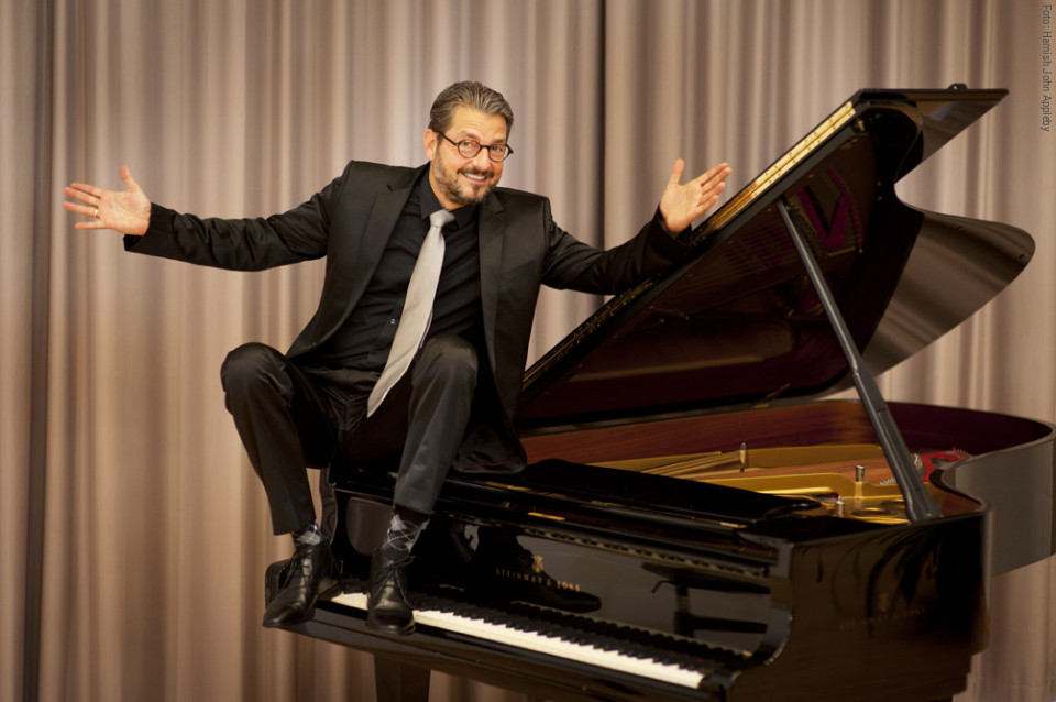 Felix Reuter: Die verflixte Klassik 2