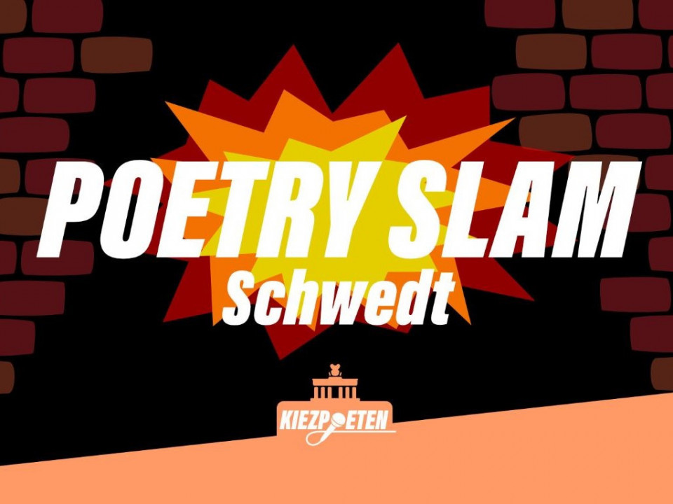 Poetry Slam Schwedt
