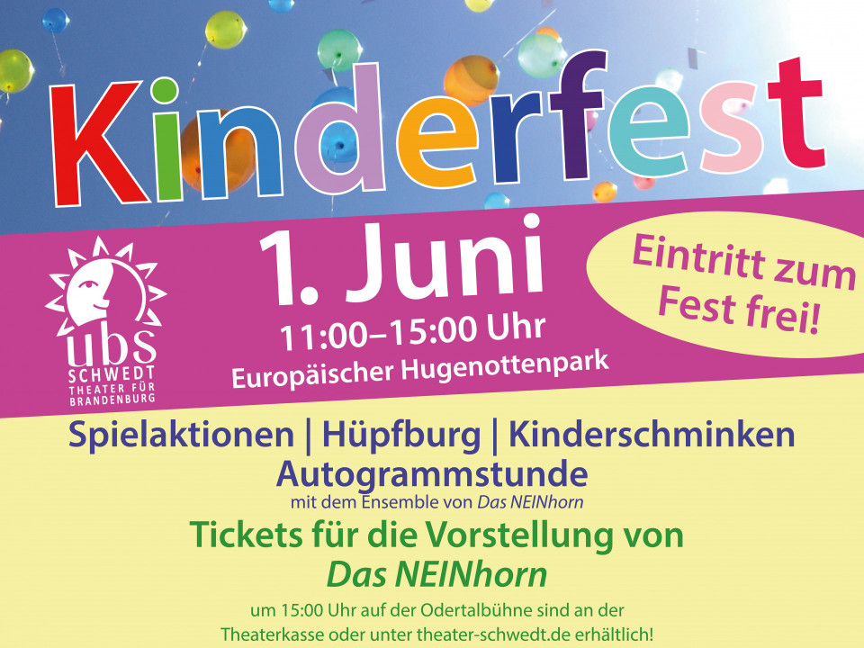 Kinderfest