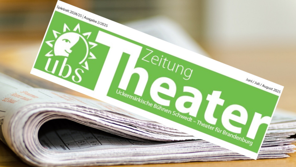 Neues aus den ubs!