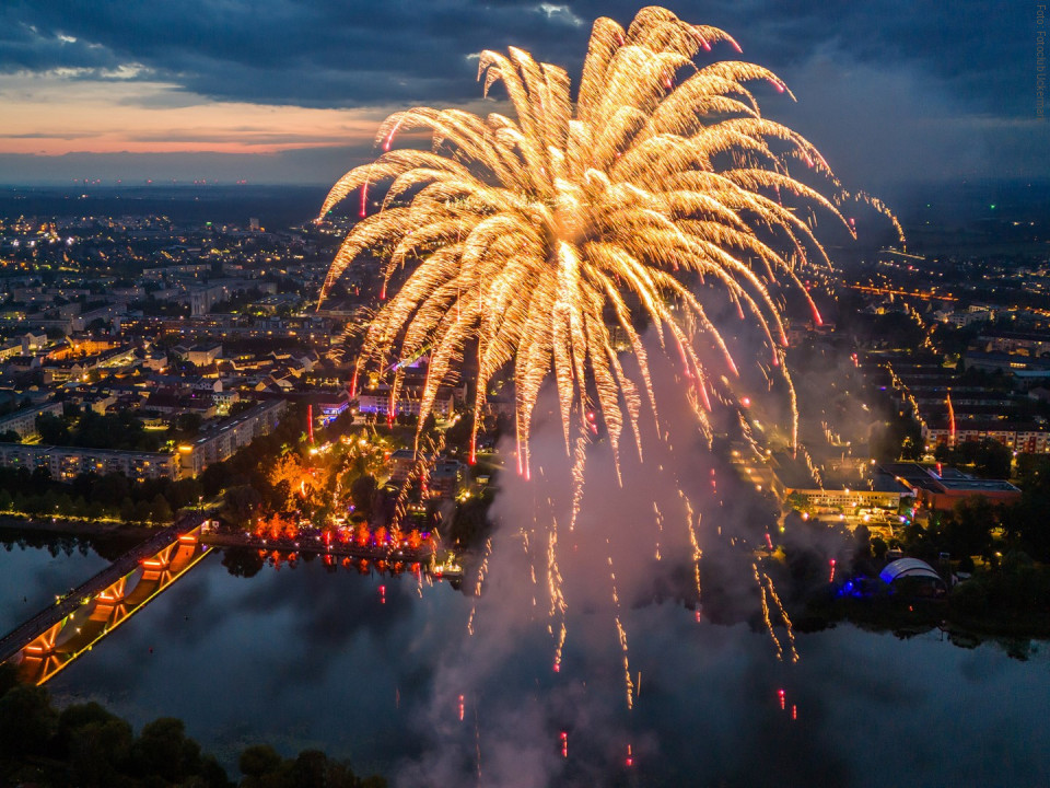 Schwedter Mittsommernacht 2025