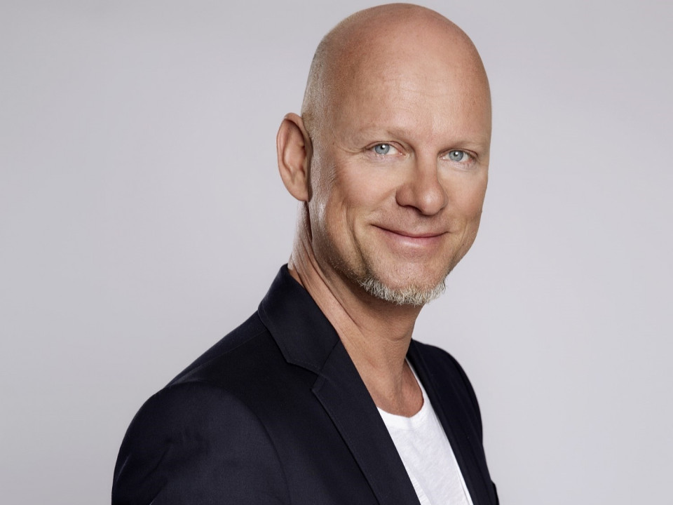 Rüdiger Hoffmann -"Andererseits..."