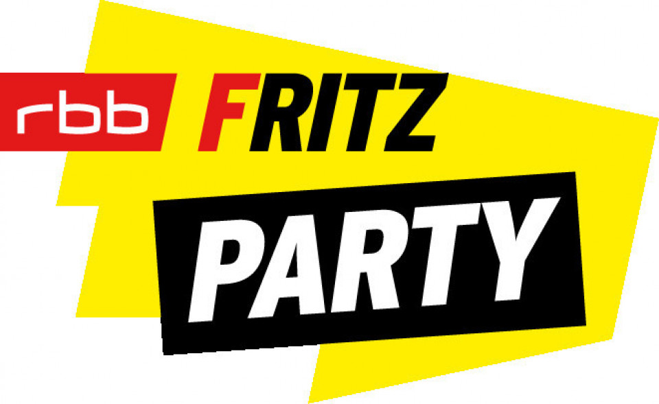 FritzParty - die FritzDJs unterwegs