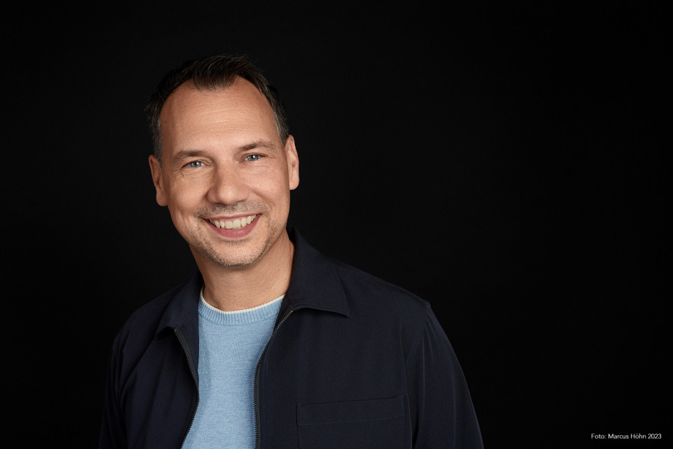 Sebastian Fitzek zu Gast in Schwedt