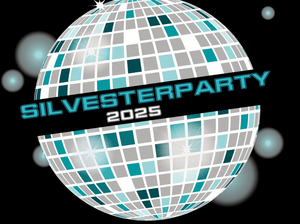 Silvesterparty 2025