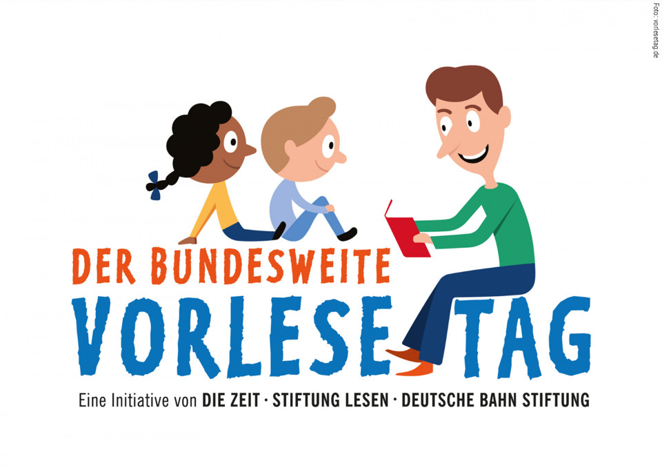 Vorlesetag