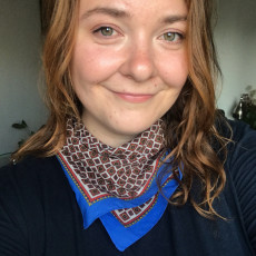 Lily Kuhlmann