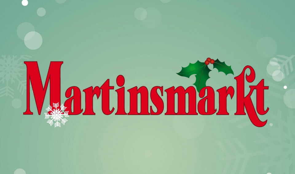 Martinsmarkt