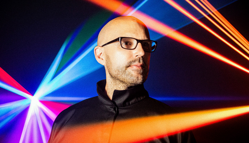 Schiller - Sommerklang - Open Air 2026