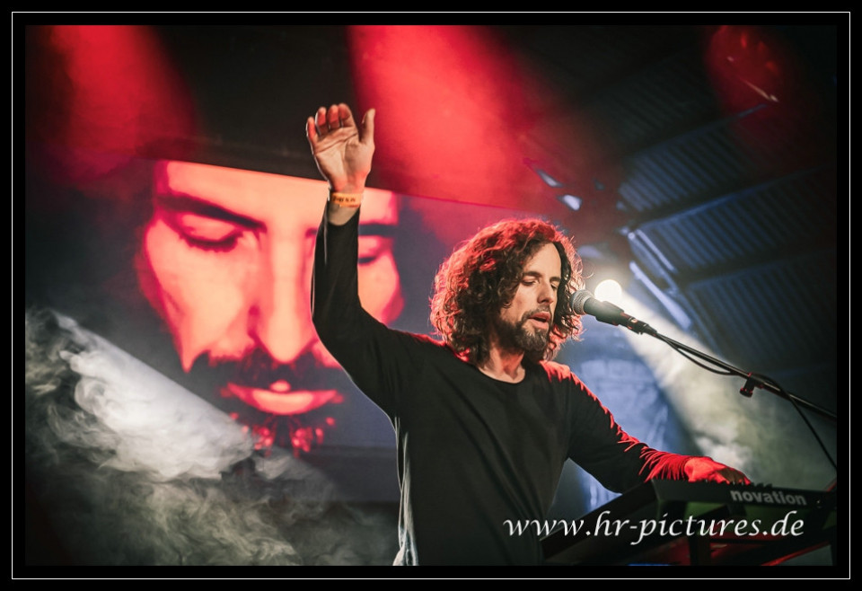Christian Schottstädt - KEYSCENE Tour26