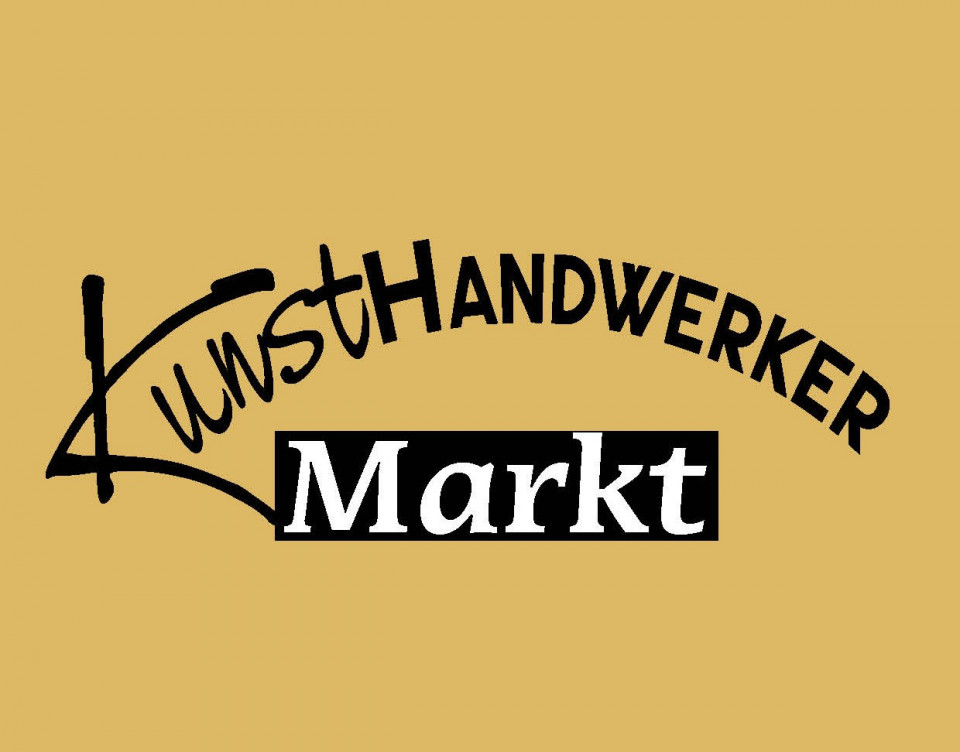Kunsthandwerkermarkt