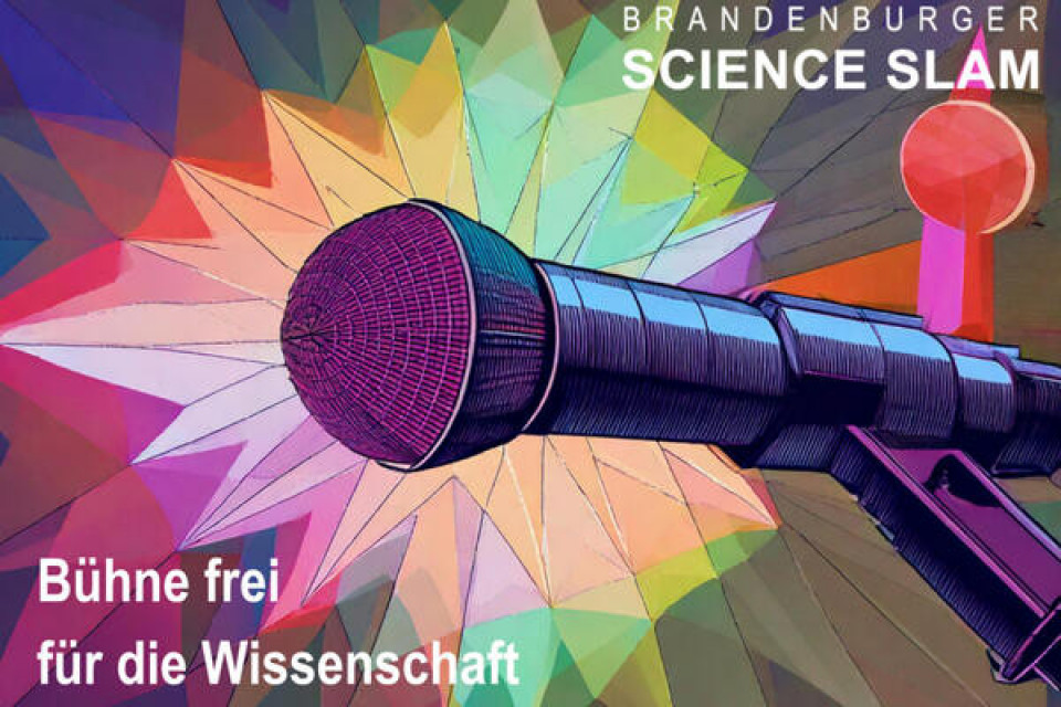 5. Brandenburger Science Slam