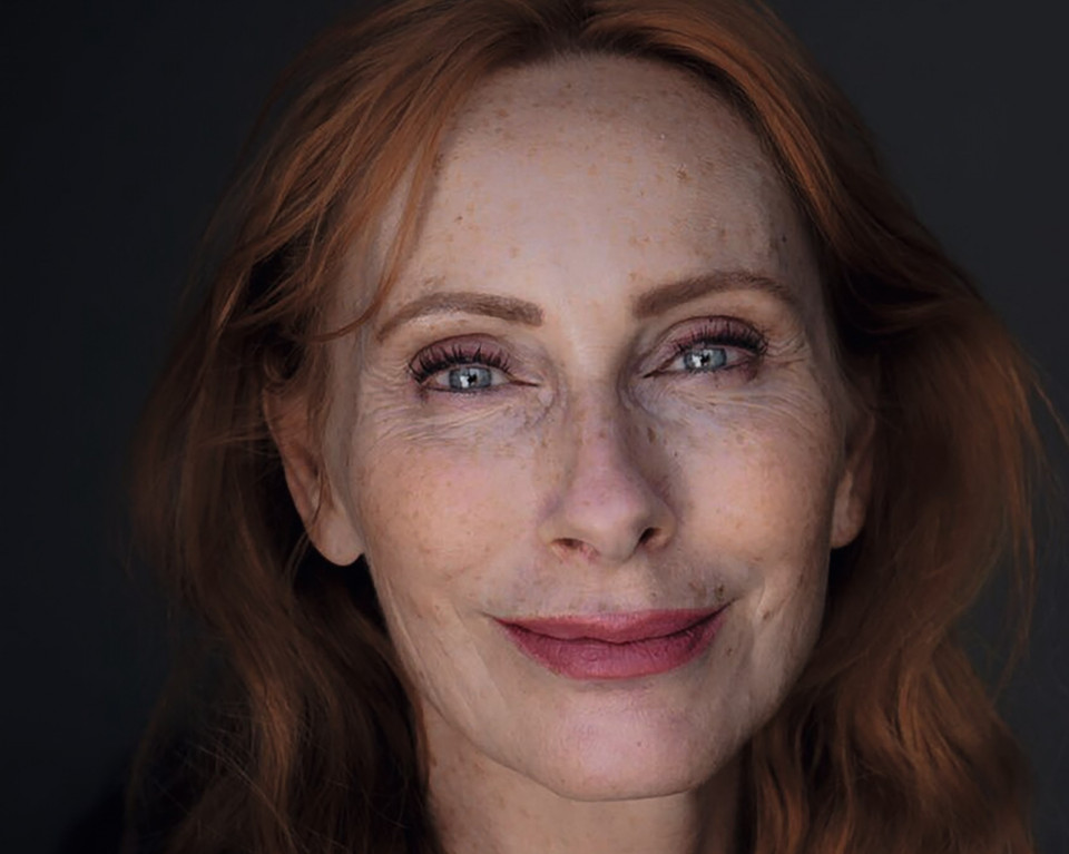 Andrea Sawatzki: Premierentournee mit ihrem neuen Roman Biarritz
