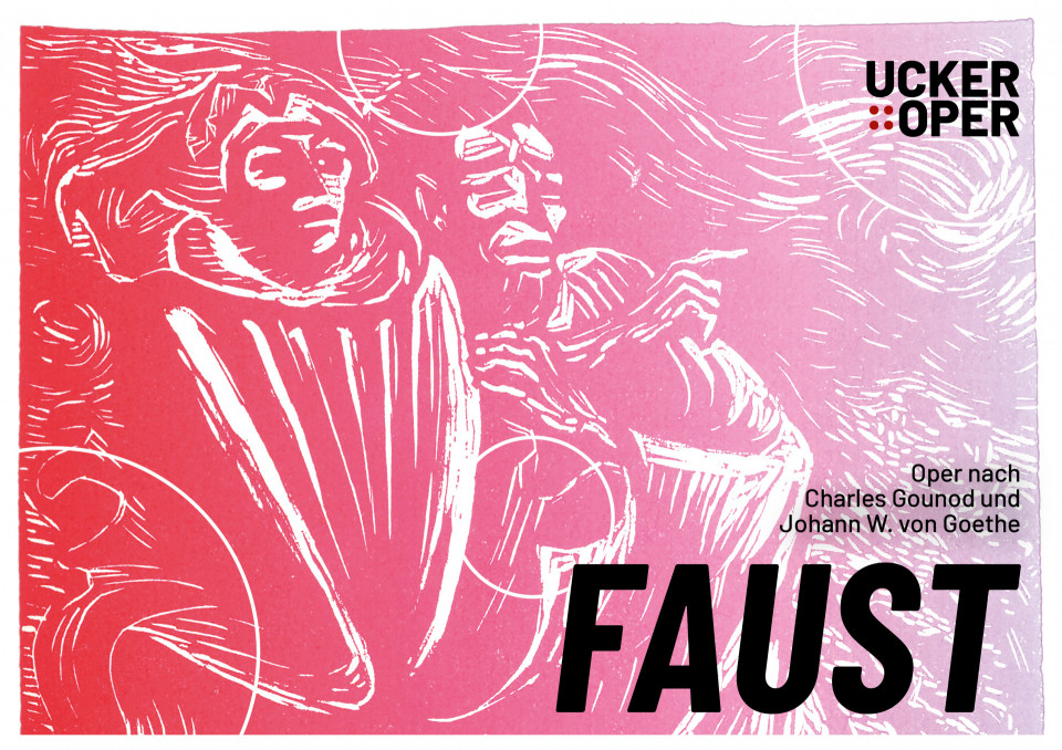 Uckeroper "Faust"
