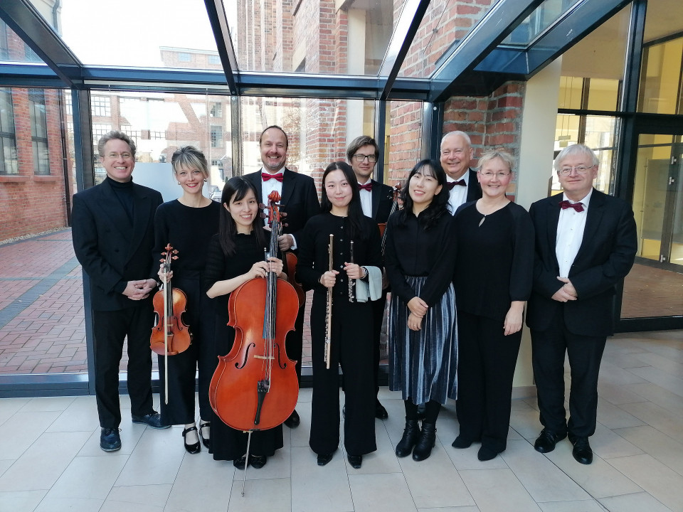 Cinema in Concert