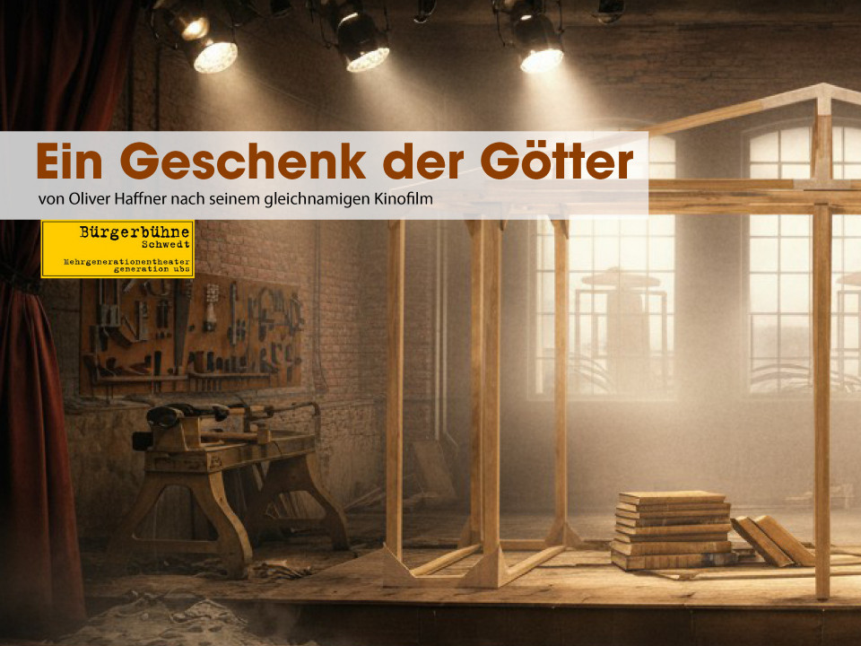 Ein Geschenk der Götter