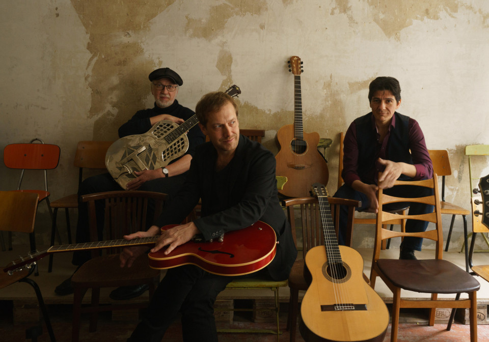 Guitar Celebration - Friday Night in Schwedt