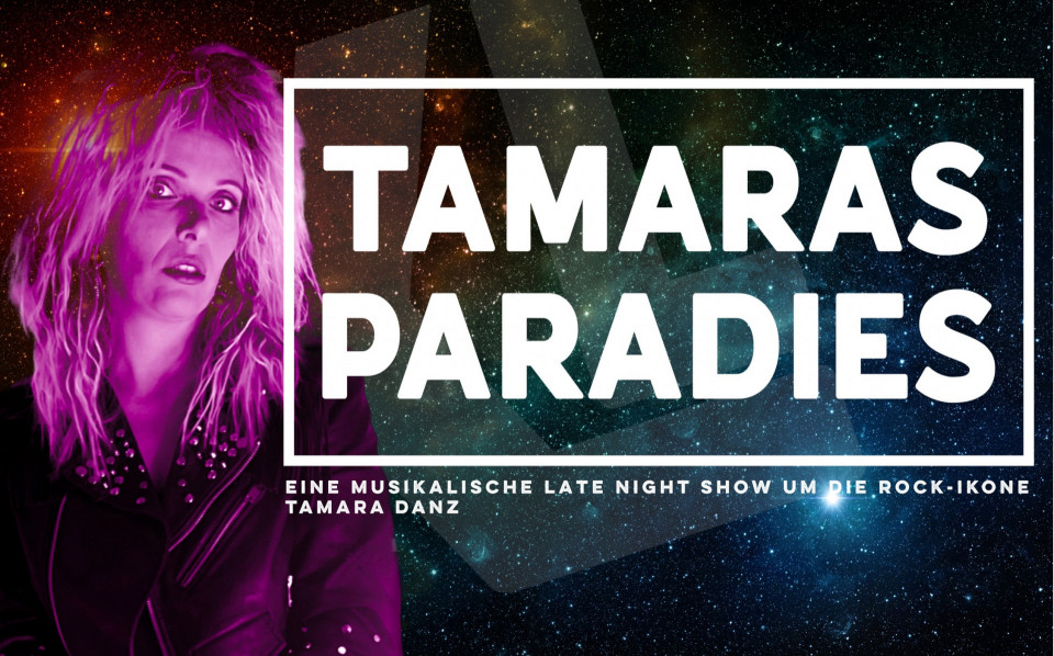 Tamaras Paradies