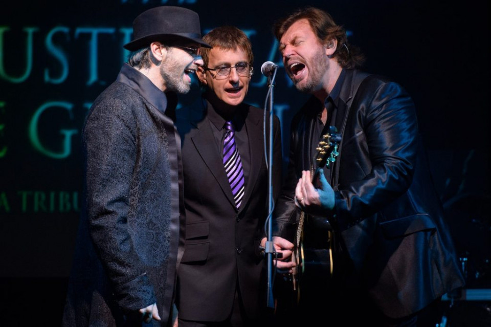 Australian Bee Gees Show