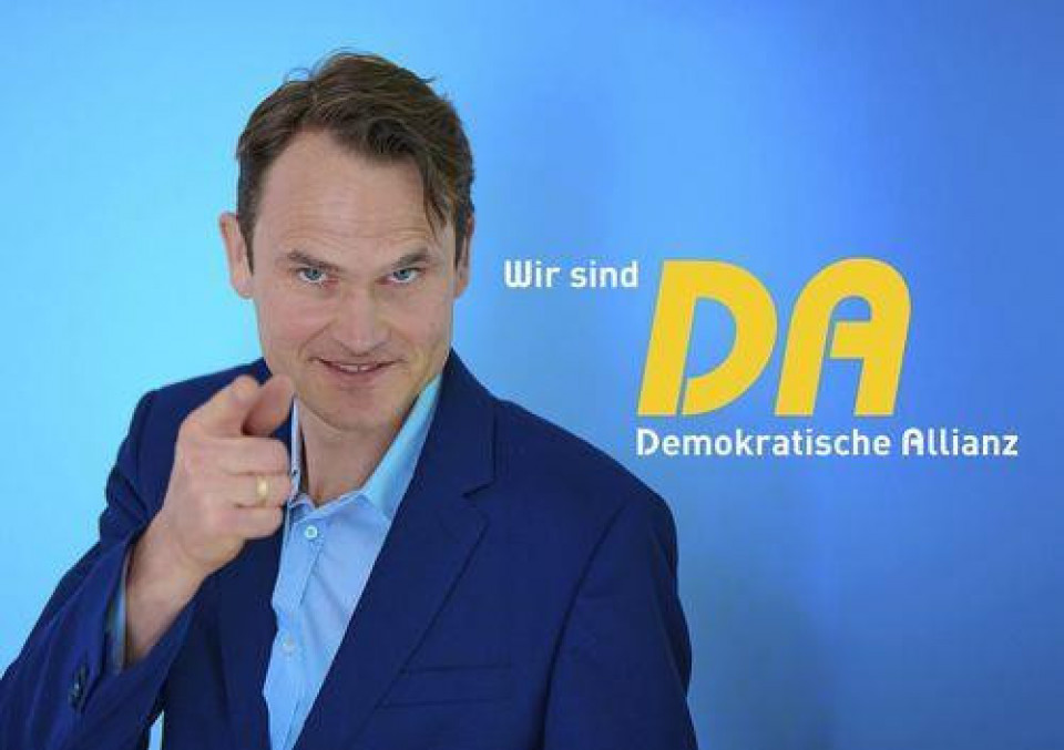 Offenes Foyer - Screening "Ein Volksbürger"