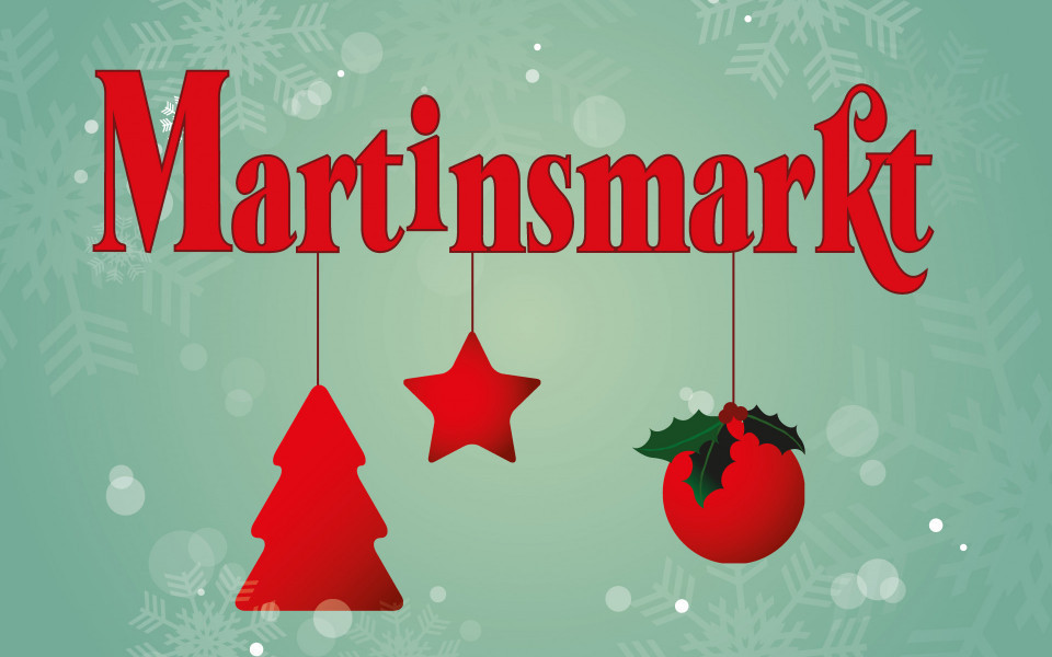 Martinsmarkt