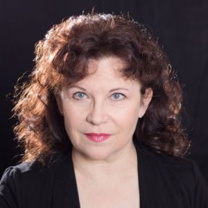 Renate Pick