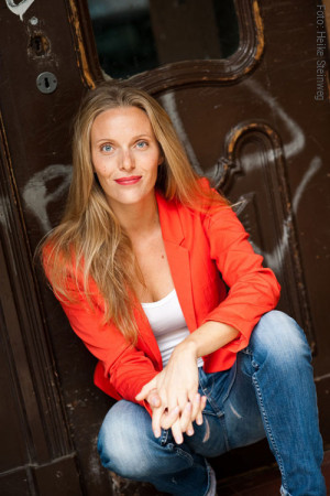 Saskia Dreyer