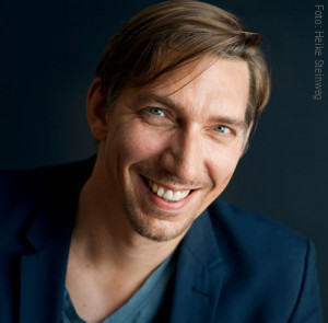 Daniel Heinz