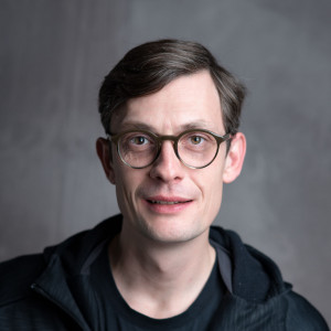 Benjamin Schaup