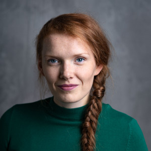 Katarzyna Kluczna