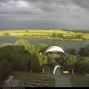 was für eine Aussicht